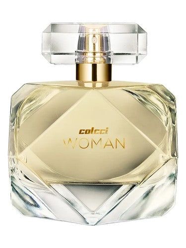 Colcci Colcci Woman fragrance bottle
