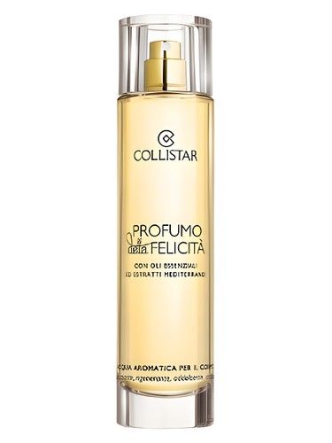Collistar Profumo della Felicità fragrance bottle