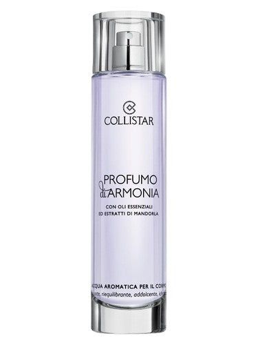 Collistar Profumo di Armonia fragrance bottle