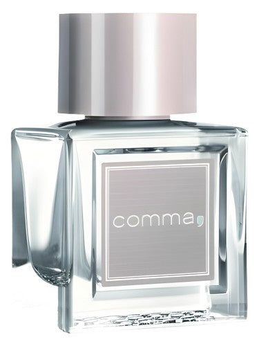 Comma Comma (new) fragrance bottle
