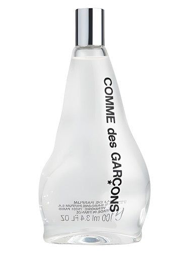 Comme des Garcons Comme des Garcons 2011 fragrance bottle