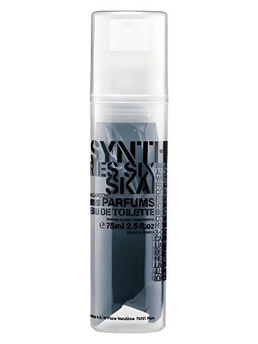 Comme des Garcons Comme des Garcons Series 6 Synthetic: Skai fragrance bottle