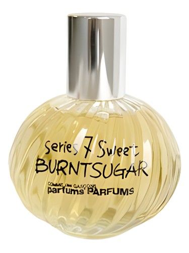Comme des Garcons Comme des Garcons Series 7 Sweet: Burnt Sugar fragrance bottle