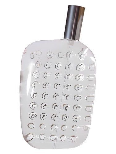 Comme des Garcons Comme des Garsons 3 fragrance bottle