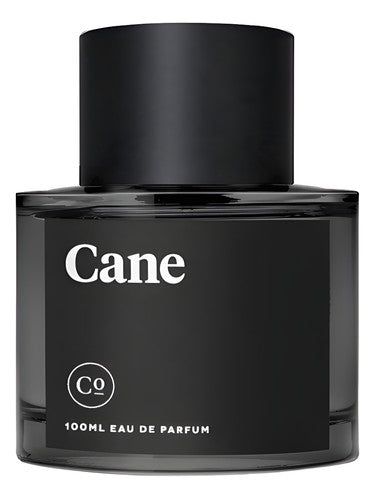 Commodity Cane fragrance bottle