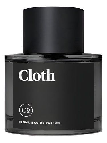Commodity Cloth fragrance bottle