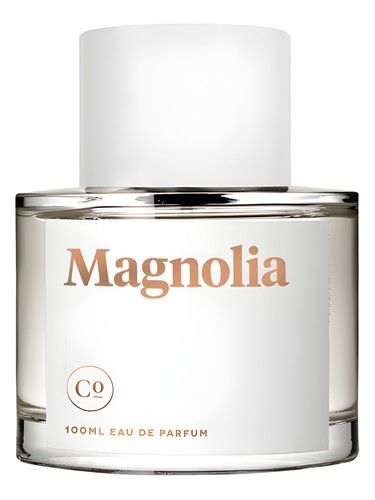 Commodity Magnolia fragrance bottle