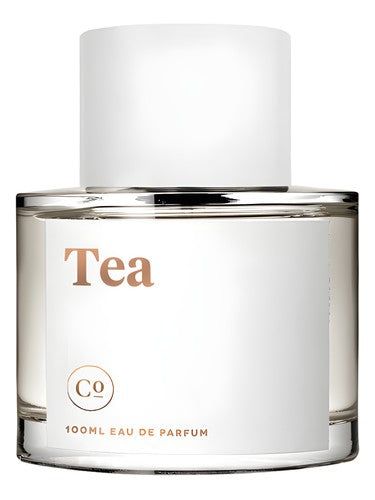 Commodity Tea fragrance bottle