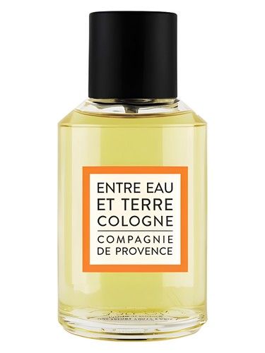 Compagnie de Provence Entre Eau et Terre fragrance bottle