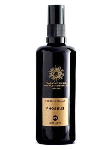 Compagnie Royale Des Indes Orientales Phoebus fragrance bottle