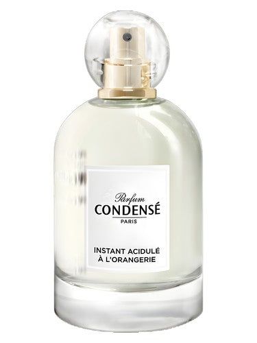 Condensé Paris Instant Acidulé à l'Orangerie fragrance bottle