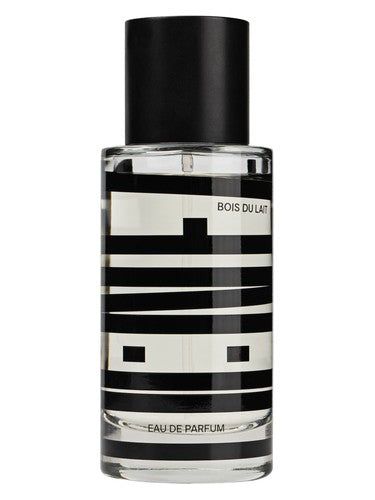 CO:NEZ 꼬네 Bois du Lait fragrance bottle