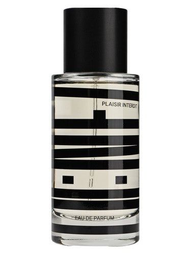 CO:NEZ 꼬네 Plaisir Interdit fragrance bottle