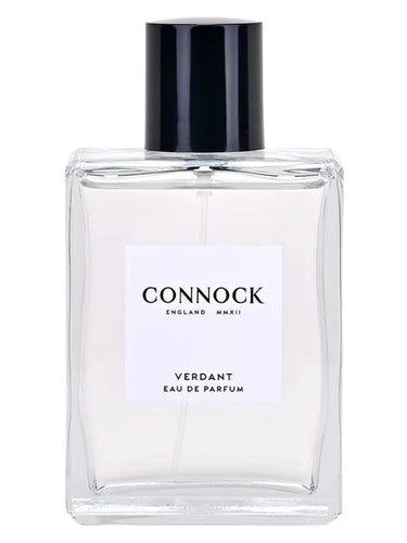 Connock Verdant fragrance bottle