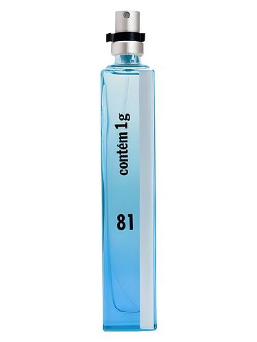 Contem 1g 81 fragrance bottle