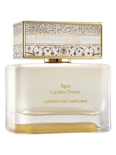 Contes de Parfums Agra (Caroline Dumur) fragrance bottle