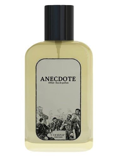 Conteur Anecdote fragrance bottle