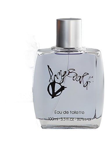 Corine de Farme Longboard Seaside fragrance bottle