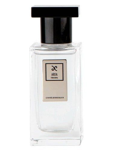 Corsica Essences Aria Turchina fragrance bottle