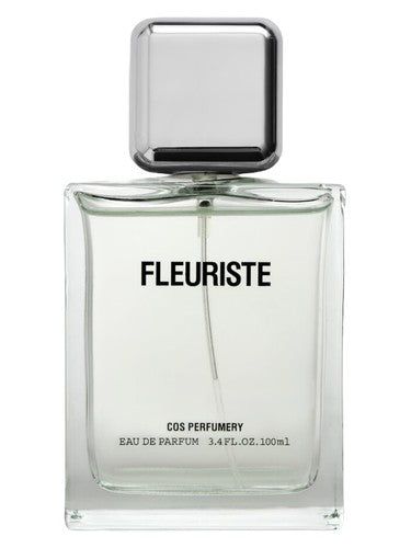 COS Fleuriste fragrance bottle