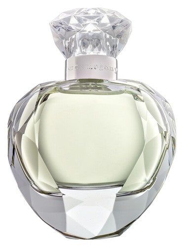 Cosmogony Morning Star fragrance bottle