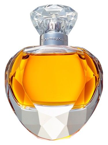 Cosmogony Proserphina fragrance bottle