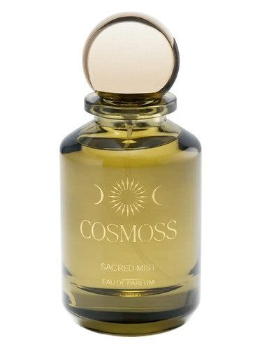 Cosmoss by Kate Moss Sacred Mist fragrance bottle