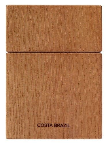 Costa Brazil Aroma fragrance bottle