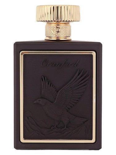 Cranford Apex Wings fragrance bottle