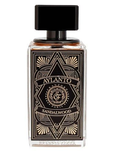 Cranford AYLANTO SANDALWOOD fragrance bottle