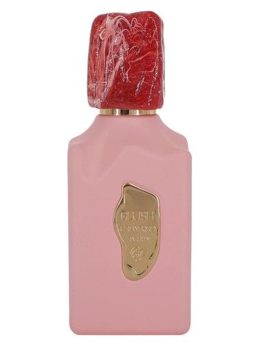 Cranford Blush fragrance bottle