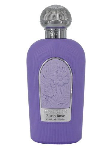 Cranford Blush Rose fragrance bottle