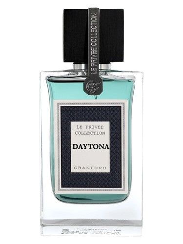 Cranford Daytona fragrance bottle