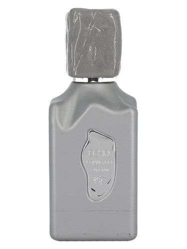 Cranford Echo fragrance bottle