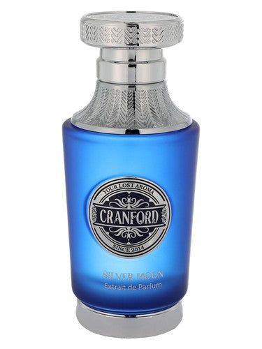 Cranford Silver Moon fragrance bottle