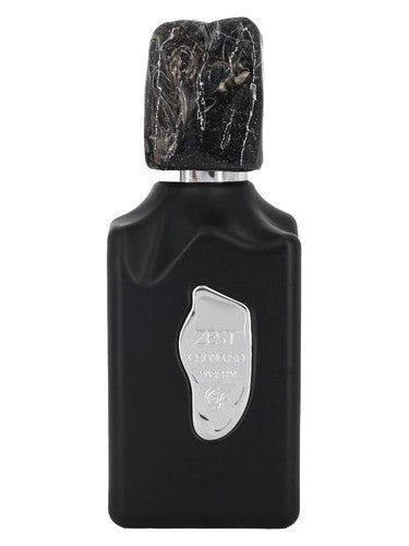 Cranford Zest fragrance bottle