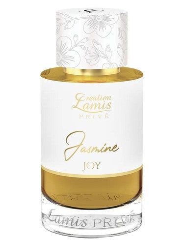 Creation Lamis Jasmine Joy fragrance bottle