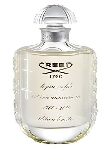 Creed 250 Years Anniversary fragrance bottle