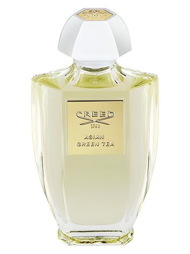 Creed Asian Green Tea fragrance bottle