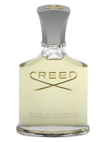 Creed Bois de Cedrat fragrance bottle
