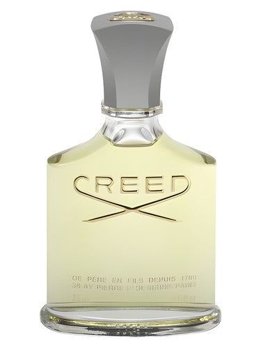 Creed Chevrefeuille fragrance bottle