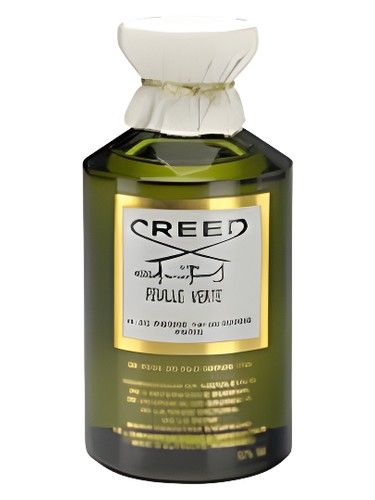 Creed Feuille Verte fragrance bottle