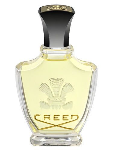 Creed Fleurs de Bulgarie fragrance bottle