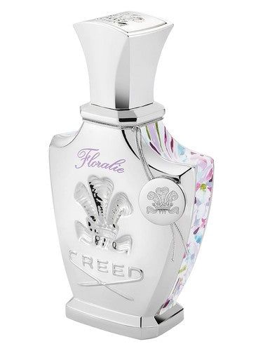 Creed Floralie fragrance bottle