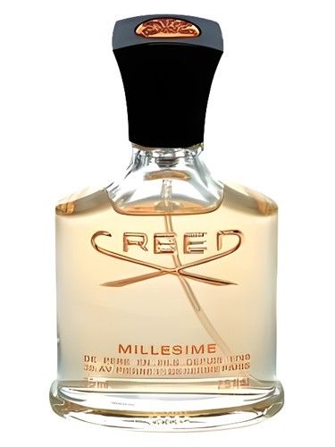 Creed Imperatrice Eugenie fragrance bottle