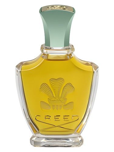 Creed Irisia fragrance bottle
