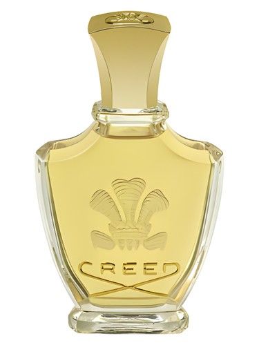 Creed Jasmal fragrance bottle