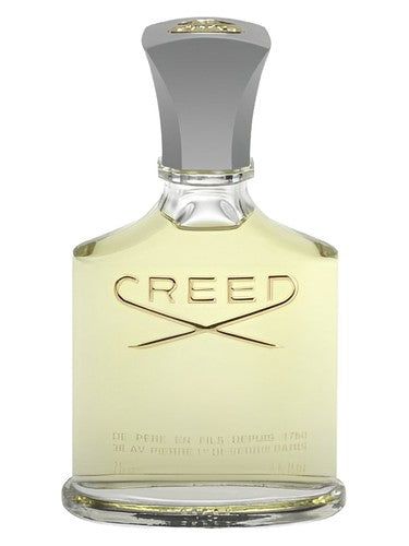 Creed Royal English Leather fragrance bottle