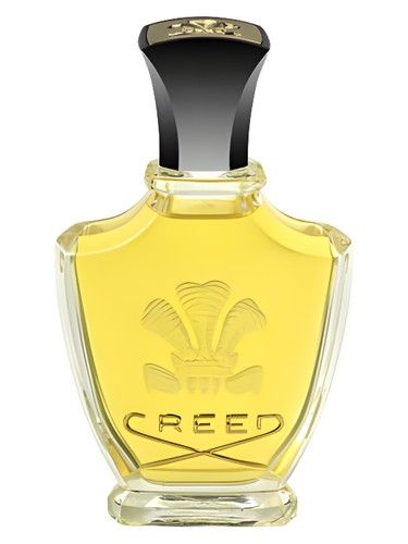 Creed Vanisia fragrance bottle