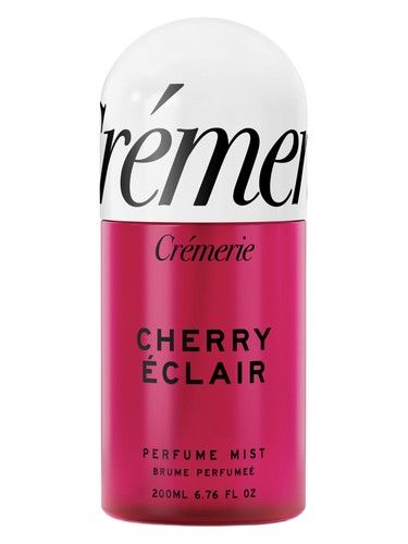 Crémerie Cherry Éclair fragrance bottle